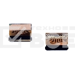 Переходник для матриц 40 (25мм) to 40 (20мм) edp HQ-40M-40S, фото2