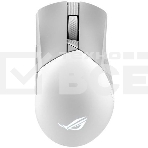 Мышь беспроводная/проводная ASUS P711 ROG Gladius III белый, 36000 dpi, радиоканал, Bluetooth, USB, кнопки - 6, фото6