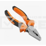 Плоскогубцы Jakemy JM-CT1-3  6