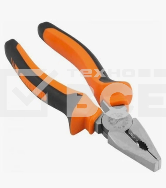 Плоскогубцы Jakemy JM-CT1-3  6
