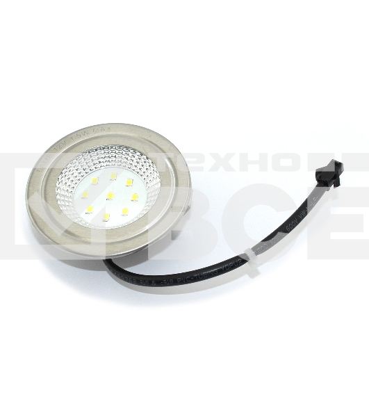 Светодиодный светильник для вытяжек Krona 16B62-2401-225-0