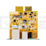 Внутренняя SNMP-карта ExeGate NetExpert 522/Richcomm NetmaitliteMini для On-line ИБП ExeGate PowerExpert (плата для удаленного управления для ИБП ExeGate серии TL, ULS, 1*10/100 Base-T Fast Ethernet(RJ45)+1*USB(B)), фото3