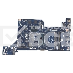 Материнская плата LA-H328P HP 15-DW i5-1035G1U MX330, фото3