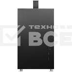 Компьютерный корпус JONSBO T8 PLUS Black без БП, боковые панели из закаленного стекла, mini-ITX, черный, фото38