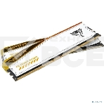 Оперативная память Patriot Viper Elite 5 TUF Gaming, DDR5, 48GB (2x24 GB), 6000 MHz, CL36, радиатор, RGB, белый, фото3