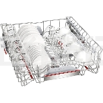 Встраиваемая посудомоечная машина Bosch SMV6ECX00E 60см.,EcoSilence Drive,HygienePlus,14 комплектов,7программ,TimeLight, фото4