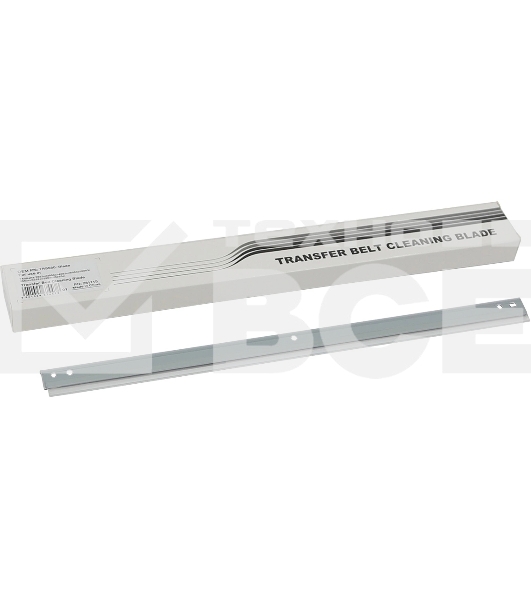 Лезвие очистки ленты переноса для Kyocera TASKalfa 2552ci/3252ci/2553ci/3253ci (CET), CET281115