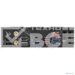 Материнская плата GIGABYTE B550 AORUS Elite AX V2, AM4, AMD B550, 4xDDR4, 4xSATA, 2xM.2, 1xPCIe 4.0 x16, 2xPCIe 3.0 x1, 1xDP, 1xHDMI, 1x2.5Gb LAN, Wi-Fi 6, Bluetooth 5, 2xUSB-A 10Gbps, 3xUSB-A 5Gbps, 2xUSB-A 2.0, 1xUSB-C 5Gbps, 5x3.5 мм, 7.1, ATX, фото13