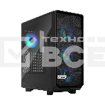 Корпус Fractal Design Meshify 2 Compact Lite RGB Black TG Light Tint / FD-C-MEL2C-05, фото13