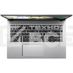 Ноутбук Acer Aspire A315-59-52X6 серебристый 15.6