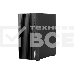 Компьютер MSI Pro DP180 14th Tower Core i7-14700F, RTX 4060 VENTUS 2X 8G, 16Gb(16*1) DDR5, 512GB SSD M.2, WiFi+BT, Wired keyboard&Mouse, noOS, 1y war-ty