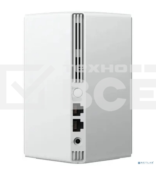 Маршрутизатор Xiaomi Mesh System AC1200 RU(3-pack) (DVB4485GL)