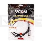 Кабель USB3.1 CM-DP 1.8M CU422MC-1.8M VCOM, фото5