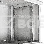 Шкаф телекоммуникационный 19' настенный 9U ExeGate EC-WM-9U.450.G.GREY (19', 9U, 600x450x500 мм (ШхГхВ), передняя дверь закаленное стекло, съемные боковые панели, пыле- и влагозащита IP23, светло-серый RAL 7035), фото5