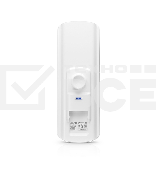 Маршрутизатор Ubiquiti Powerful and affordable 5 GHz sector access point. GPS synchronized units provide up to 450+ Mbps data throughput