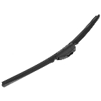 Бескаркасная щетка GOODYEAR GY000437 PREMIUM 17''/43см, фото13