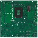 Материнская плата ASUS Pro Q870M-C-CSM, LGA1851, Intel Q870, 4xDDR5, 4xSATA, 2xM.2, 1xPCIe 5.0 x16, 1xPCIe 4.0 x4, 1xPCIe 4.0 x1, 2xDP, 1xHDMI, 1xPS/2, 1x1Gb LAN, 3xUSB-A 10Gbps, 1xUSB-A 5Gbps, 2xUSB-A 2.0, 3x3.5 мм, 7.1, mATX, фото7