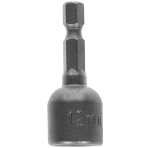 Биты Matrix с торцевыми головками 12x45 мм, 2 шт., фото9