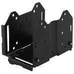 Кронштейн ONKRON A2N для mini PC, черный, фото20