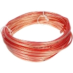 Акустический кабель Cablexpert CC-TC2x0,75-10M, прозрачный, 10 м, бухта, фото6