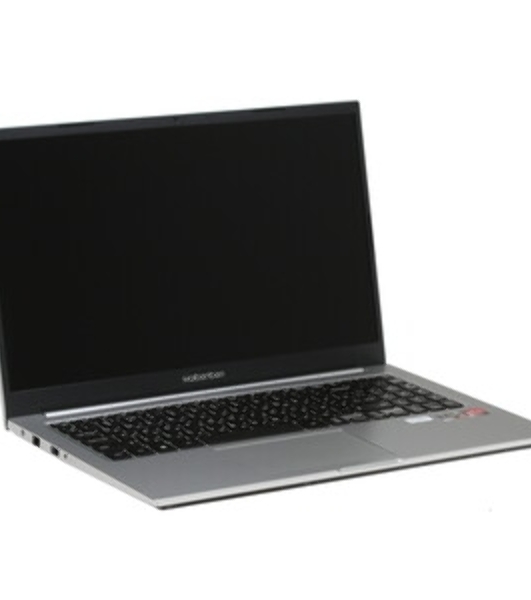 Ноутбук Maibenben M657 16' FHD IPS 165Hz, AMD R7-5825U, 16Gb, 1Tb SSD, Linux, синий (мышка + коврик)