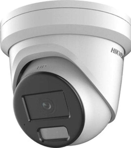 Камера видеонаблюдения IP Hikvision DS-2CD2387G2H-LIU(2.8mm) 2.8-2.8мм цв.