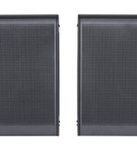 Саундбар JBL Bar1300 7.1.4 870Вт+300Вт черный