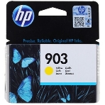 Картридж струйный HP 903 T6L95AE желтый для HP OJP 6960/6970 (315стр.), фото7