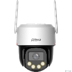Камера видеонаблюдения IP Dahua DH-IPC-P5FP-PV-0360B-PRO Wi-Fi 3.6-3.6мм цв. (DH-P5F-PV), фото3