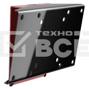 Кронштейн для телевизора Holder LCDS-5061 черный 19