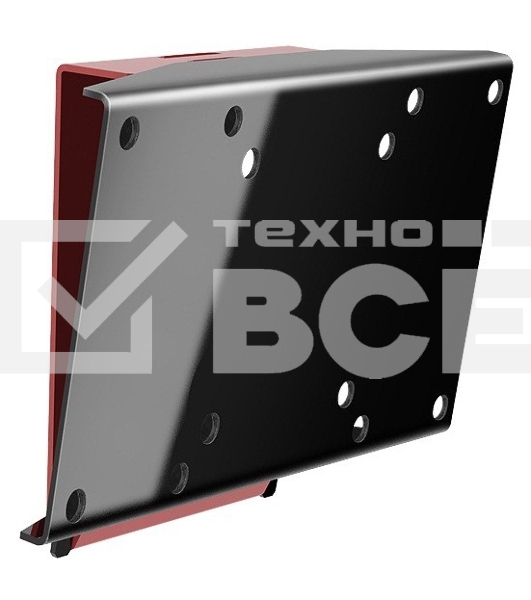 Кронштейн для телевизора Holder LCDS-5061 черный 19