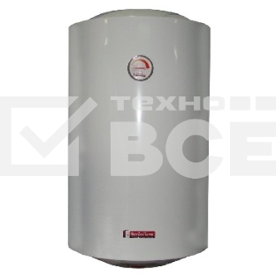 Водонагреватель Garanterm ER/MGR 80 V(80л, композиционная эмаль Mineral Glass, вертикальный,объем горячей воды: 80 литр.,1,5 кВт, время нагрева: 2 час 50 минут, 798x 445x 445мм.)