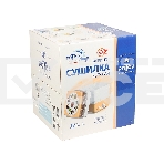 Сушилка для овощей и фруктов Великие реки Ротор-Дива-Люкс СШ-010, 5 поддонов, цветная упаковка, вент, Барнаул, фото 1