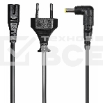 Блок питания Ippon SD90U автоматический 90W 15V-19.5V 10-connectors 1xUSB 2.1A от бытовой электросети LСD индикатор, фото6