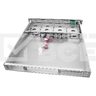 Серверный корпус Exegate Pro 1U550-04 <RM 19