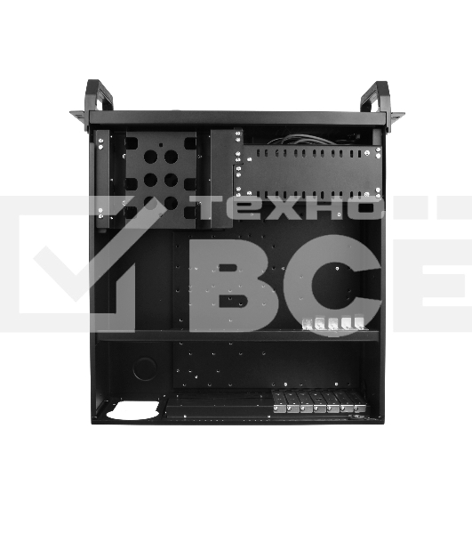Корпуса Exegate EX244606RUS Серверный корпус Exegate Pro 4U4020S <RM 19