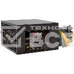 Блок питания FSP ATX 500W Q-DION QD500 (20+4pin) 120mm fan 5xSATA, фото4