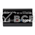 Блок питания Thermaltake Smart RGB (PS-SPR-0700NHSAWE-1), 700Вт, 80 PLUS, 120мм, черный, фото22