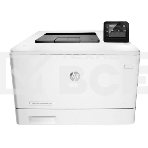 Принтер лазерный HP Color LaserJet Pro M454dw (W1Y45A#B19), А4, цветной, печ. до 27 стр/мин., 600 x 600 dpi, USB, RJ-45, Wi-Fi, BlueTooth, Air Print, Mopria, фото6