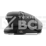 Мышь беспроводная/проводная 3Dconnexion CadMouse Pro Wireless Left (3DX-700079) черный, 7200 dpi, радиоканал, Bluetooth, USB Type-C, кнопки - 7, фото5