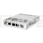 Коммутатор [CRS305-1G-4S+IN] Mikrotik CRS305-1G-4S+IN, фото3