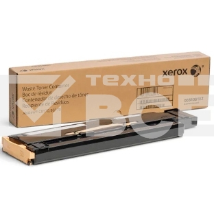 Бокс сбора тонера для Xerox AL B8170 (121K стр.)