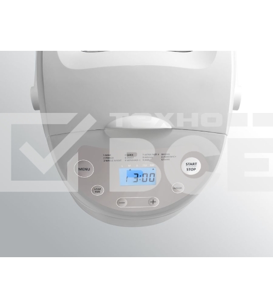 Хлебопечь Gorenje BM910W
