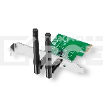 Сетевой адаптер TP-Link SOHO TL-WN881ND Адаптер 300Mbps Wireless N PCI, фото6