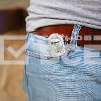 Ультразвуковой отпугиватель комаров в виде брелка Rexant, фото5