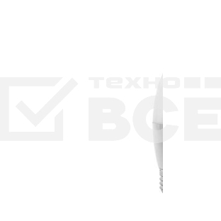 Светодиодная лампа GAUSS 103102207 LED Свеча E27 6.5W 550lm 4100К 1/10/50