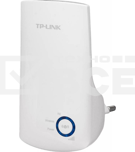 Точка доступа TP-Link TL-WA854RE
