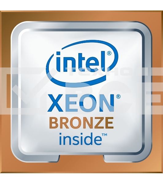 Процессор Intel Xeon Bronze 3206R Soc-3647 1.9GHz OEM