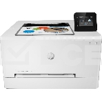 Принтер лазерный HP Color LaserJet Pro M255dw (7KW64A), A4, цветной, печ. до 21 стр/мин., 600 x 600 dpi, USB, RJ-45, Wi-Fi, Air Print, Mopria, фото3