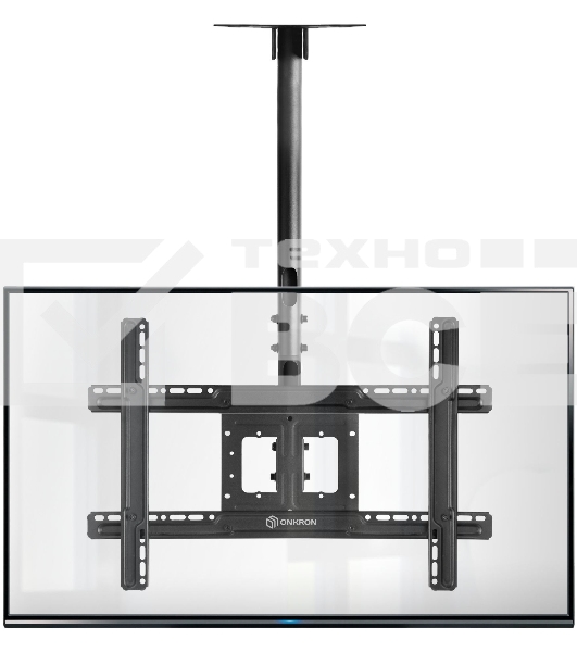 Потолочный кронштейн ONKRON N1L для телевизора 32